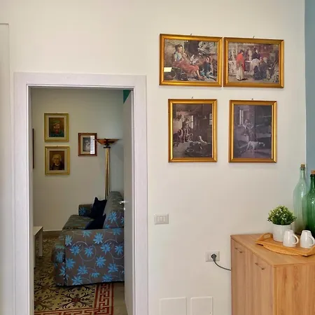 Casa Magnolia *