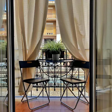 Casa Magnolia * Santa Teresa Di Riva