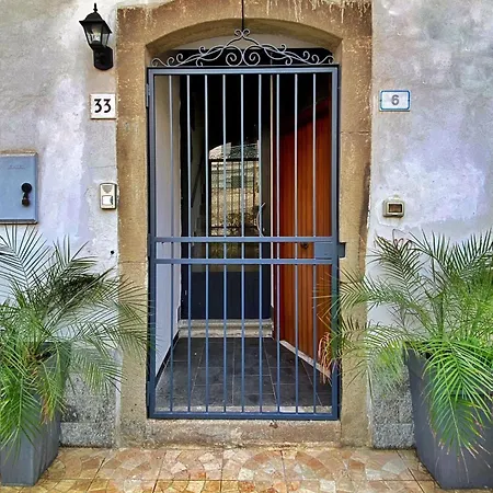 Casa Magnolia