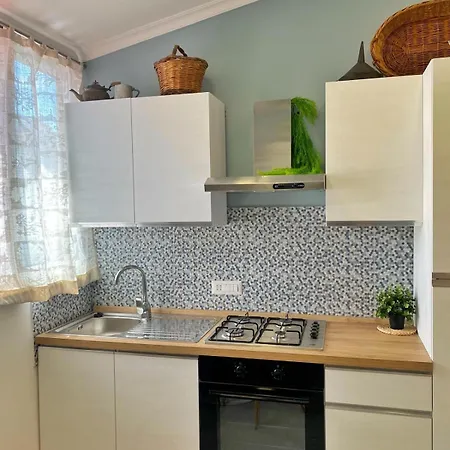 Διαμέρισμα Casa Magnolia