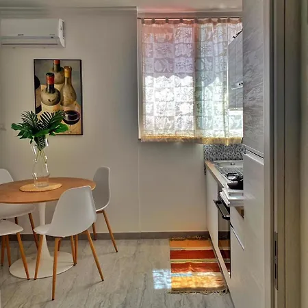 Casa Magnolia Lejlighed