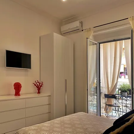 Casa Magnolia Lejlighed *